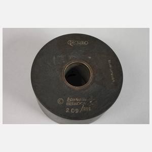 Miguel Ortiz Berrocal, "Otto" und "Ottra"