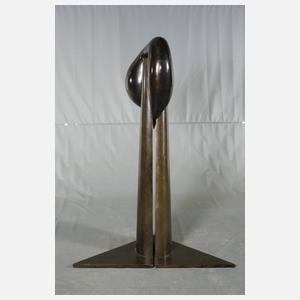 Klaus Horstmann-Czech, "Massa I."