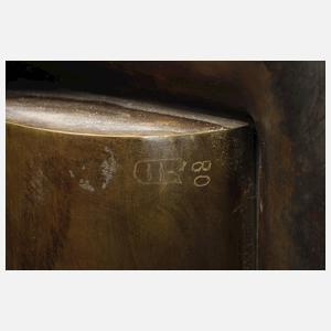 Klaus Horstmann-Czech, "Massa I."