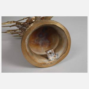 Fernandez Arman, Saxophone