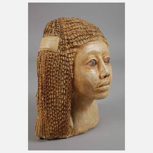 Ägyptische Prinzessin