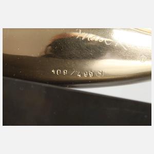 Man Ray, "Les Amoureux"