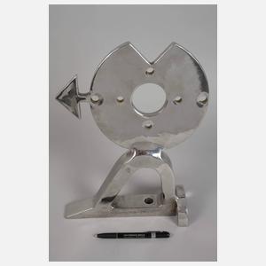 HEX – Gerd Schmadalla, Kleiner Tür-Zyklop