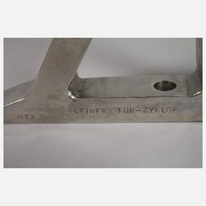 HEX – Gerd Schmadalla, Kleiner Tür-Zyklop