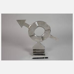 HEX – Gerd Schmadalla, Wheel of Evolution