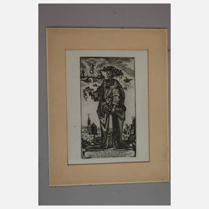 Gerhard Altzenbach, Der Tod als Edelfrau