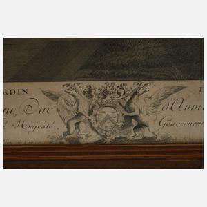 Louis Simon Lempereur, Der Liebestempel