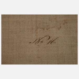 Johann Anton Pfaundler, "Das Land am Vorarlberg"