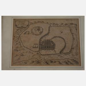 Graphikkonvolut Christentum/Judentum