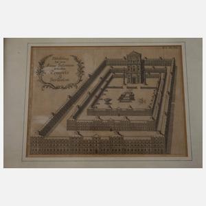 Graphikkonvolut Christentum/Judentum