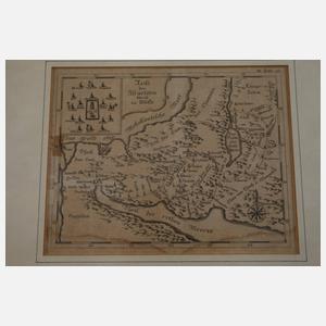 Graphikkonvolut Christentum/Judentum