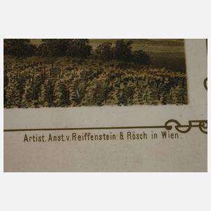 Wilhelm v. Doderer, K&K Kadetteninstitut Eisenstadt