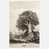 Carlos Morel, "El Ombú"111