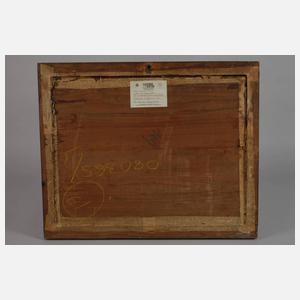 Pieter Gerardus van Os, "Stier mit Schafen"