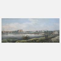 Ansicht von Schwerin111