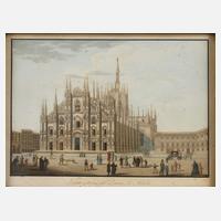 Der Mailänder Dom111