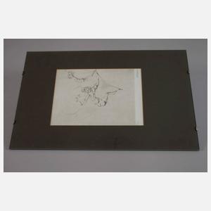 Hans Bellmer, La poupée