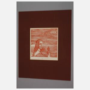 Wilhelm Paul Eberhard Eggers, "Detachment"