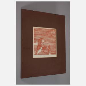 Wilhelm Paul Eberhard Eggers, "Detachment"