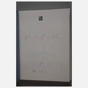 Johannes Grützke, "Die Manuskripte von Bela Horizonte"