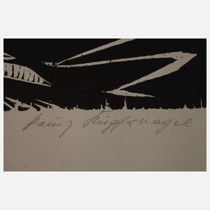 Heinz Kupfernagel, "Waldenburg"