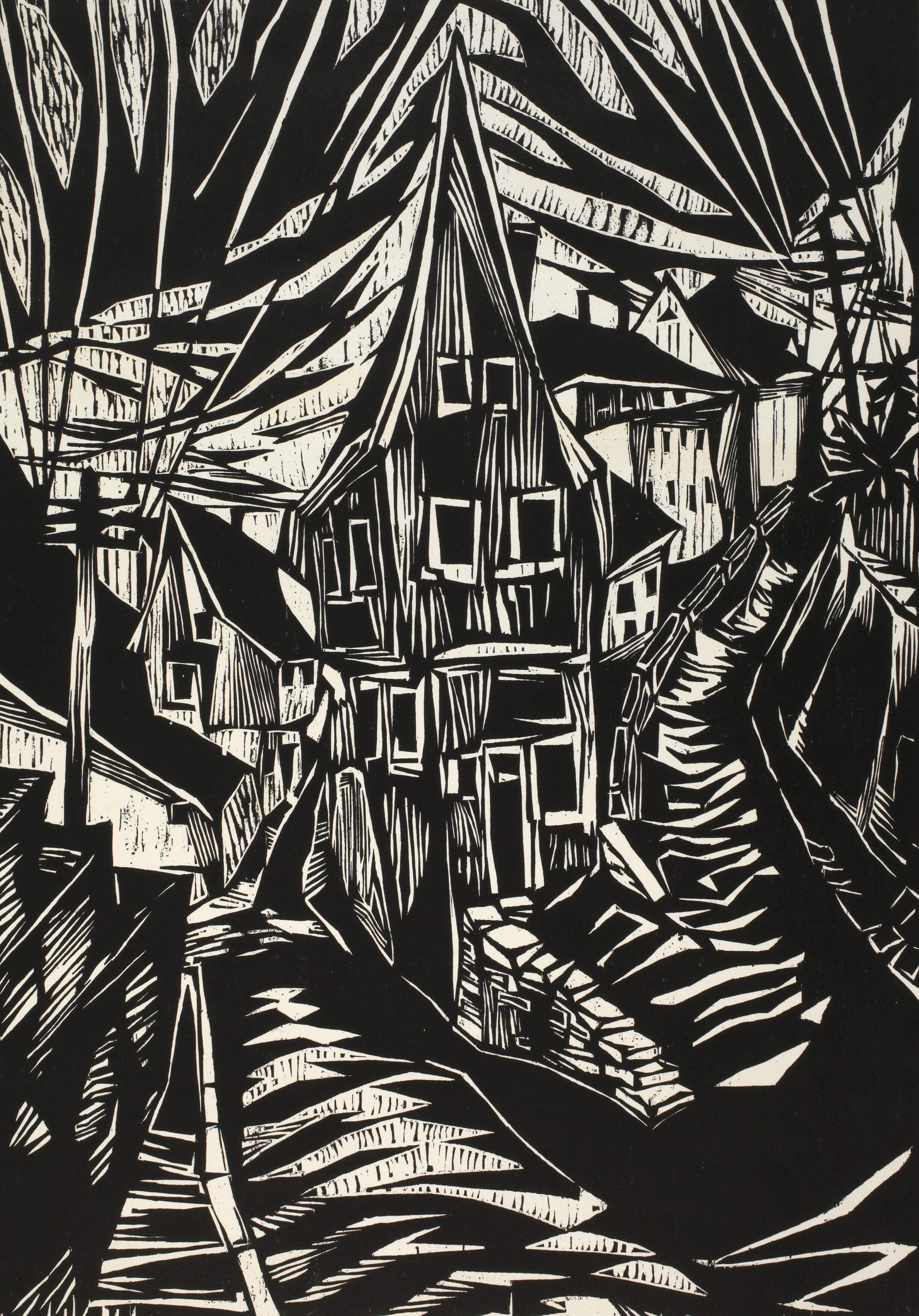 Heinz Kupfernagel, "Waldenburg"