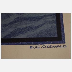 Prof. Eugen Osswald, "St. Nicolaus"