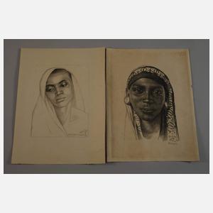 Walter von Ruckteschell, "Lettow-Mappe"