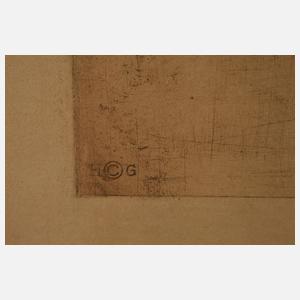 Ivo Saliger, "Der Arzt, das Mädchen und der Tod"