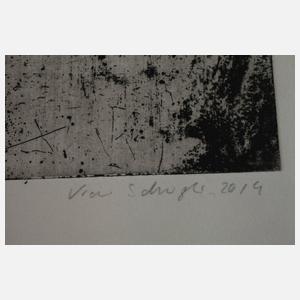 Prof. Vroni Schwegler, Drei Motten