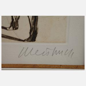 Claude Weisbuch, Geiger