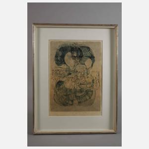 Jiri Anderle, "Orchidee"