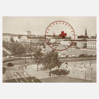 Joseph Beuys, Postkarte documenta 4111