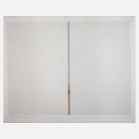 Antonio Calderara, Geometrische Komposition111