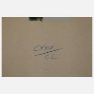 nach Salvador Dali, "La Danse"