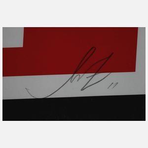 Shepard Fairey, "Obey"