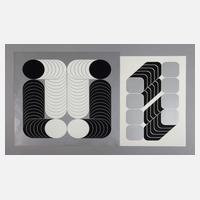 Thomas Lenk, Zwei Graphiken111