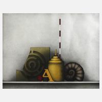 Friedrich Meckseper, Stillleben111