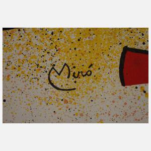 Joan Miró, "Sculptures II"