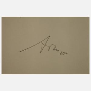 Alfred T. Mörstedt, "Unverdrossene Daseinsmitte"