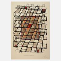 Alfred T. Mörstedt, "Unverdrossene Daseinsmitte"111