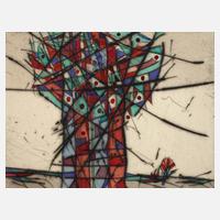 Alfred Traugott Mörstedt, "Baum der Erkenntnis"111