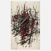 Alfred Traugott Mörstedt, "Eskapade"111