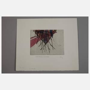 Alfred T. Mörstedt, "Schöne Tugend der Energie"