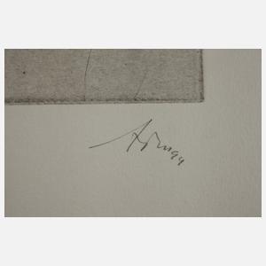 Alfred T. Mörstedt, "Schöne Tugend der Energie"