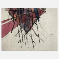 Alfred T. Mörstedt, "Schöne Tugend der Energie"111