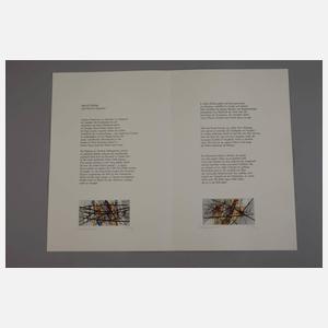 Alfred Traugott Mörstedt, "Zweifalt Vier"