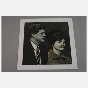 C. O. Paeffgen, "Jackie und John"