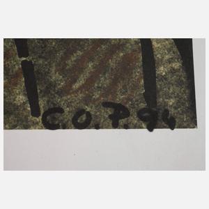 C. O. Paeffgen, "Jackie und John"