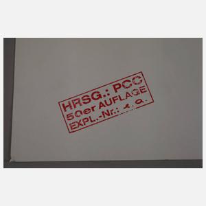 C. O. Paeffgen, "Jackie und John"